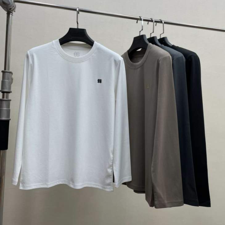 Picture of Kolon Sport T Shirt Long _SKUKolonSportM-3XLfxtx1851297